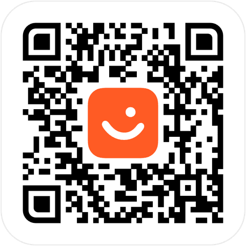 Vipps QR for donasjon
